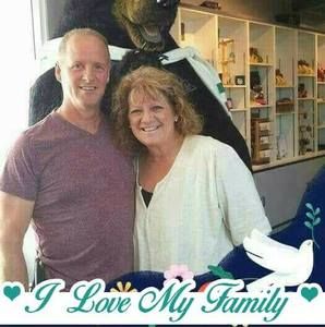 Meet your Posher, Lesa